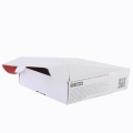 Custom Made Corrugated Paper Boxes for Wholesale